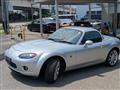 2008 Mazda Roadster