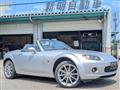 2008 Mazda Roadster