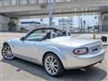 2008 Mazda Roadster