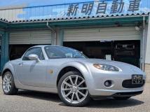2008 Mazda Roadster
