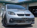 2011 Mitsubishi Colt
