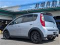2011 Mitsubishi Colt