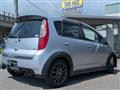 2011 Mitsubishi Colt