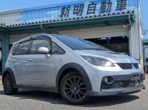 2011 Mitsubishi Colt