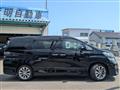2011 Toyota Vellfire
