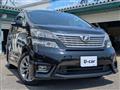 2011 Toyota Vellfire