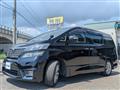 2011 Toyota Vellfire