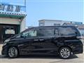 2011 Toyota Vellfire