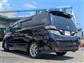 2011 Toyota Vellfire