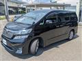 2011 Toyota Vellfire