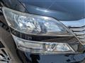 2011 Toyota Vellfire