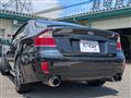 2007 Subaru Legacy B4