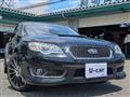 2007 Subaru Legacy B4