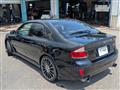 2007 Subaru Legacy B4