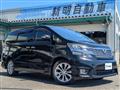 2011 Toyota Vellfire