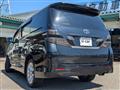 2011 Toyota Vellfire