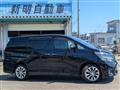 2011 Toyota Vellfire