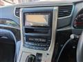 2011 Toyota Vellfire