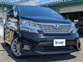 2011 Toyota Vellfire