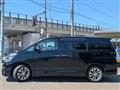 2011 Toyota Vellfire