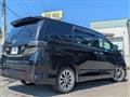 2011 Toyota Vellfire