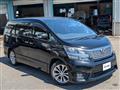 2011 Toyota Vellfire