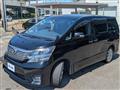 2011 Toyota Vellfire
