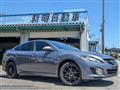 2009 Mazda Atenza