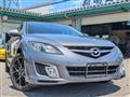 2009 Mazda Atenza