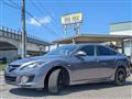 2009 Mazda Atenza
