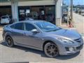 2009 Mazda Atenza