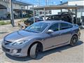 2009 Mazda Atenza