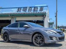 2009 Mazda Atenza