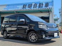 2010 Toyota Voxy