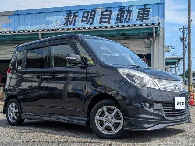 2012 Mitsubishi Mitsubishi Others