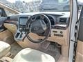 2013 Toyota Vellfire