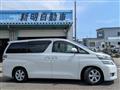 2013 Toyota Vellfire