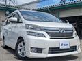2013 Toyota Vellfire