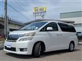 2013 Toyota Vellfire