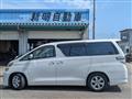 2013 Toyota Vellfire