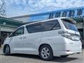 2013 Toyota Vellfire