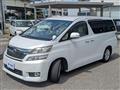 2013 Toyota Vellfire