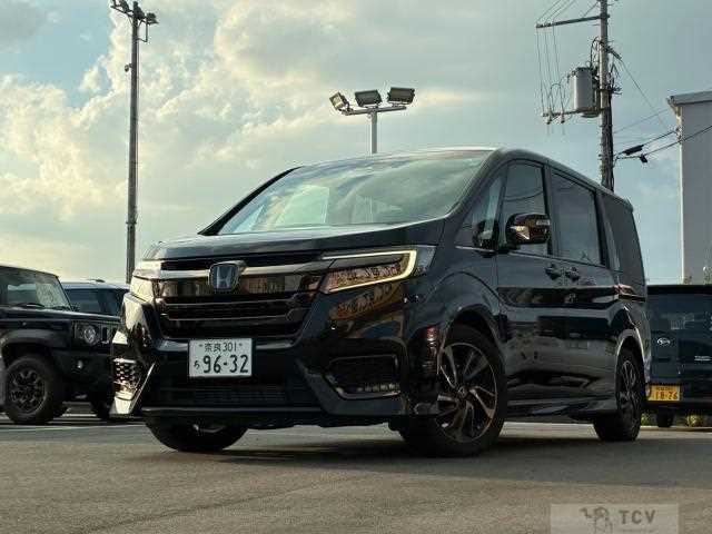 2020 Honda Honda Others