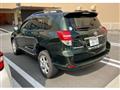 2011 Toyota Vanguard
