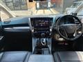 2020 Toyota Alphard G