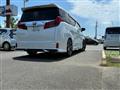 2021 Toyota Alphard G