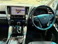 2021 Toyota Alphard G