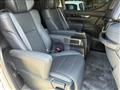 2021 Toyota Alphard G