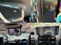 2021 Toyota Alphard G