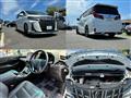 2021 Toyota Alphard G